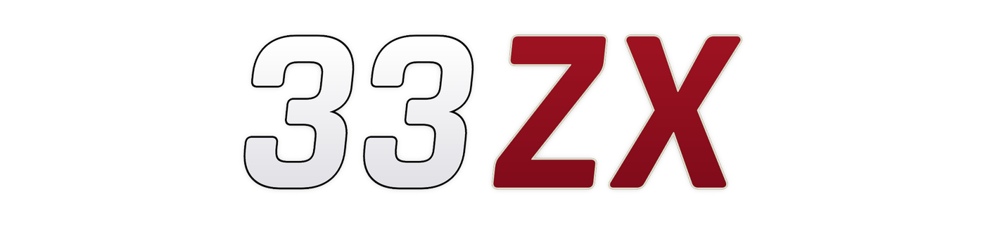 33zx Logo